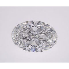 1.57ct OVAL Diamond - 500119251