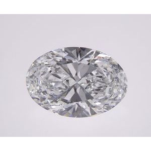1.61ct OVAL Diamond - 500119257