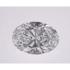 1.61ct OVAL Diamond - 500119257