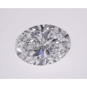 1.62ct OVAL Diamond - 500119258