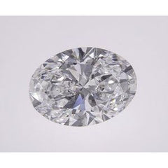 1.62ct OVAL Diamond - 500119258