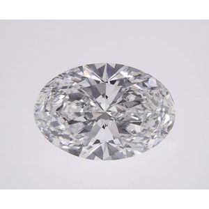 1.59ct OVAL Diamond - 500119256