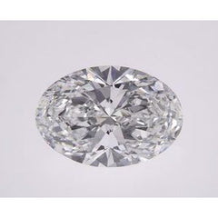 1.59ct OVAL Diamond - 500119256