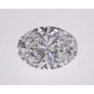 1.62ct OVAL Diamond - 500119259