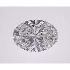 1.62ct OVAL Diamond - 500119259