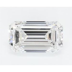 0.61ct EMERALD Diamond - 500121436