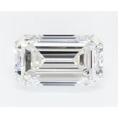 0.61ct EMERALD Diamond - 500121436