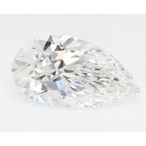 1.08ct PEAR Diamond - 500121545