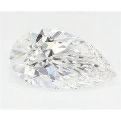 1.08ct PEAR Diamond - 500121545