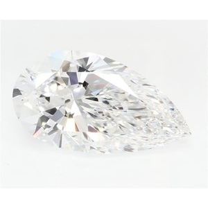 2.45ct PEAR Diamond - 500121565