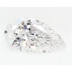 2.45ct PEAR Diamond - 500121565
