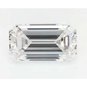 0.54ct EMERALD Diamond - 500121431