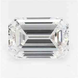 0.54ct EMERALD Diamond - 500121431