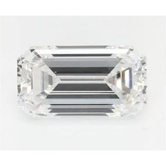 0.54ct EMERALD Diamond - 500121431