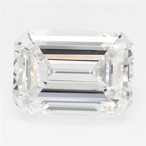 2.03ct EMERALD Diamond - 500121491