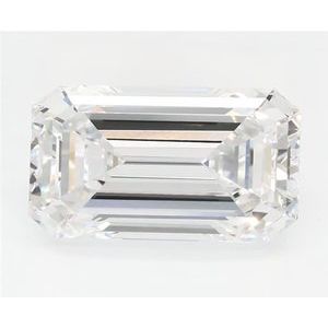 2.03ct EMERALD Diamond - 500121491