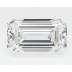 2.32ct EMERALD Diamond - 500121495