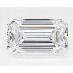 2.32ct EMERALD Diamond - 500121495