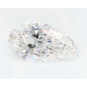 0.79ct PEAR Diamond - 500121533