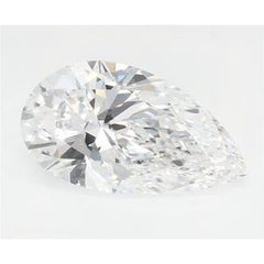 1.02ct PEAR Diamond - 500121539