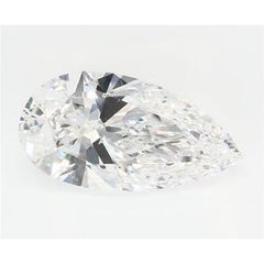 1.39ct PEAR Diamond - 500121550