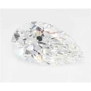 1.02ct PEAR Diamond - 500121541