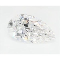1.02ct PEAR Diamond - 500121541