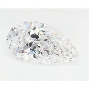 1.02ct PEAR Diamond - 500121540