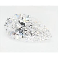 1.02ct PEAR Diamond - 500121540