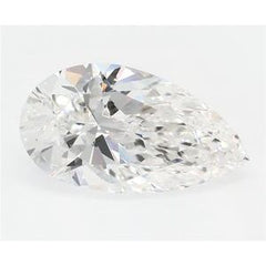 1.75ct PEAR Diamond - 500121557