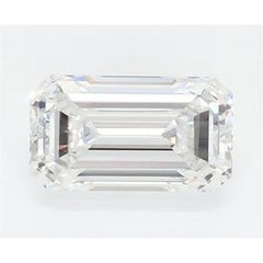 0.64ct EMERALD Diamond - 500121440