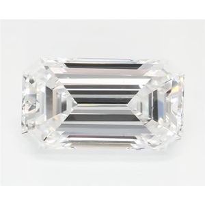 0.78ct EMERALD Diamond - 500121454