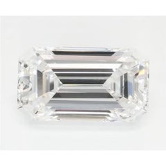 0.78ct EMERALD Diamond - 500121454