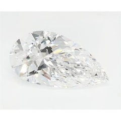 0.76ct PEAR Diamond - 500121529
