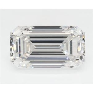 2.04ct EMERALD Diamond - 500121493