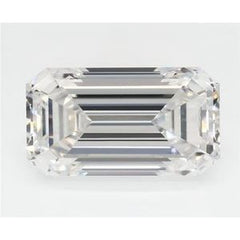 2.04ct EMERALD Diamond - 500121493