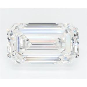 5.88ct EMERALD Diamond - 500121510