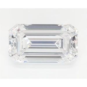 0.57ct EMERALD Diamond - 500121434