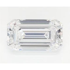 0.57ct EMERALD Diamond - 500121434