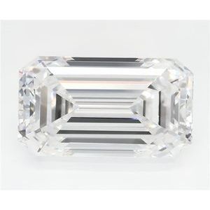 2.64ct EMERALD Diamond - 500121500