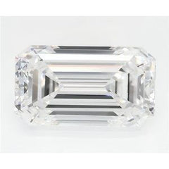 2.64ct EMERALD Diamond - 500121500