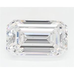 3.01ct EMERALD Diamond - 500121501