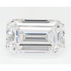 3.01ct EMERALD Diamond - 500121501