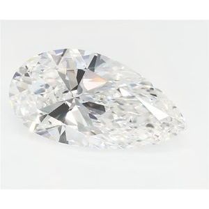 1.01ct PEAR Diamond - 500121538