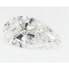1.01ct PEAR Diamond - 500121538