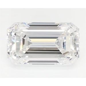 0.79ct EMERALD Diamond - 500121456