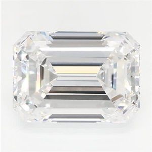 0.79ct EMERALD Diamond - 500121456