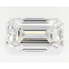 0.79ct EMERALD Diamond - 500121456