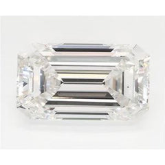 3.02ct EMERALD Diamond - 500121503