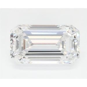 1.02ct EMERALD Diamond - 500121466